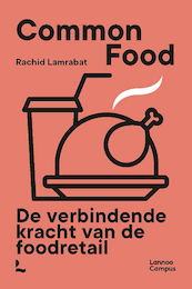 Samen aan tafel - Rachid Lamrabat (ISBN 9789401470247)
