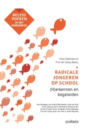 Radicale jongeren op school - Willy Steensels, Frie Van Camp (ISBN 9782509029492)