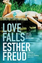 Love Falls - Esther Freud (ISBN 9781408827123)