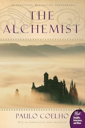 The Alchemist - 10th Anniversary Edition - Paulo Coelho (ISBN 9780061741241)