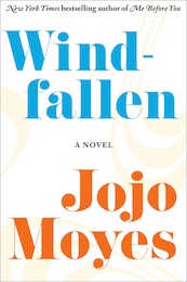 Windfallen - Jojo Moyes (ISBN 9780062311603)