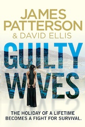 Guilty Wives - James Patterson (ISBN 9781409038856)