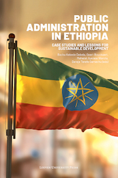 Public Administration in Ethiopia - (ISBN 9789462702561)