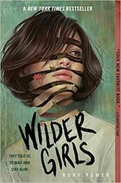 Wilder Girls - Rory Power (ISBN 9780525645610)