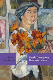 Natalja Gontsjarova - Marina Tsvetajeva (ISBN 9789061434665)