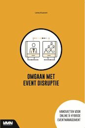 Omgaan met Event Disruptie - Lenny Klaassen (ISBN 9789462157163)