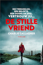De stille vriend - Charlie Gallagher (ISBN 9789402708325)