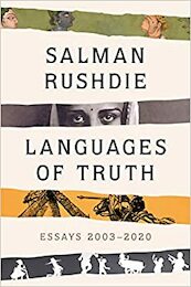 Languages of Truth - Salman Rushdie (ISBN 9780593243220)