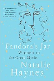 Pandora's Jar - Natalie Haynes (ISBN 9781509873142)