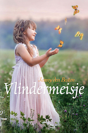 Vlindermeisje - Janny den Besten (ISBN 9789087186449)
