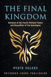 The Final Kingdom - Pyotr Volkov (ISBN 9781914337062)