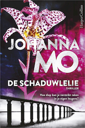 De schaduwlelie - Johanna Mo (ISBN 9789402709575)