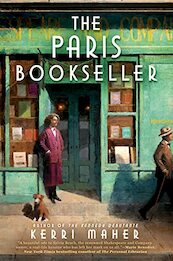 Paris Bookseller - Kerri Maher (ISBN 9780593546413)