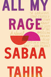 All My Rage - Sabaa Tahir (ISBN 9780593524176)