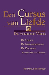 Een Cursus van Liefde - Mari Perron (ISBN 9789464433685)