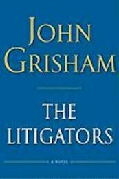 The Litigators - John Grisham (ISBN 9780385535137)