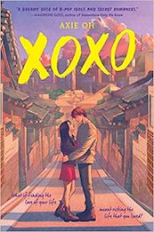 XOXO - Axie Oh (ISBN 9780063025004)