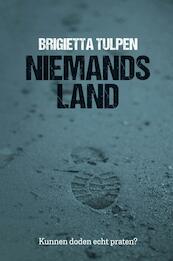 Niemandsland - Brigietta Tulpen (ISBN 9789464652246)