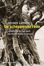 De scheppende rede - Jeroen Lutters (ISBN 9789463712309)