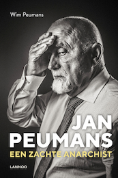 Jan Peumans (POD) - Wim Peumans (ISBN 9789401481762)