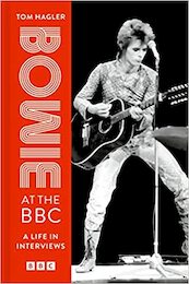Bowie at the BBC - David Bowie, Tom Hagler (ISBN 9781802796209)