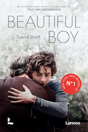 Beautiful boy - David Sheff (ISBN 9789401497510)