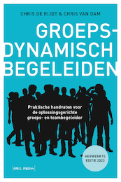 Groepsdynamisch begeleiden - Chris De Rijdt, Chris Van Dam (ISBN 9789072201461)
