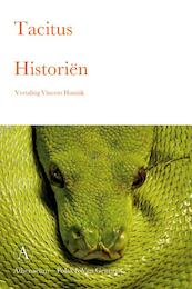 Historiën - Tacitus (ISBN 9789025367152)