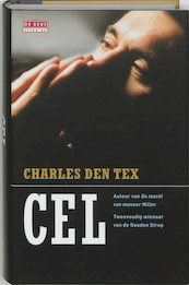CEL - Charles den Tex (ISBN 9789044511086)
