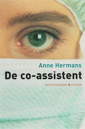 De co-assistent - Anne Hermans (ISBN 9789057592881)