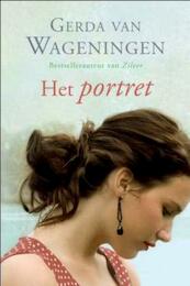 Het portret - Gerda van Wageningen (ISBN 9789059770386)