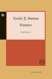Simmer - Nyckle J. Haisma (ISBN 9789089542007)