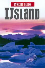 IJsland Nederlandstalige editie - (ISBN 9789066551848)