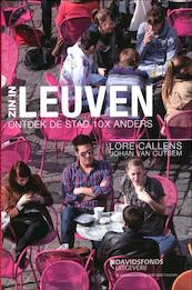 Zin in Leuven - Lore Callens, Johan van Cutsem (ISBN 9789058268280)
