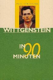 Wittgenstein in 90 minuten - P. Strathern (ISBN 9789025108618)
