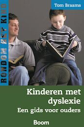 Kinderen met dyslexie - Tom Braams (ISBN 9789053523391)