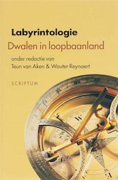 Labyrintologie - (ISBN 9789055945528)