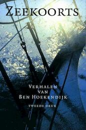 Zeekoorts - B. Hoekendijk (ISBN 9789059610279)