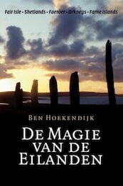De magie van de eilanden - B. Hoekendijk (ISBN 9789059610477)