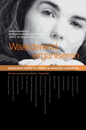 Waarderend organiseren - K. Ahaus (ISBN 9789078440260)