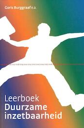 Duurzame inzetbaarheid Leerboek - Goris Burggraaf (ISBN 9789078440390)