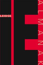 Leidse IE Alumni Almanak - (ISBN 9789086920136)