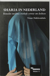 Sharia in Nederland - N. Makdoembaks (ISBN 9789490172015)