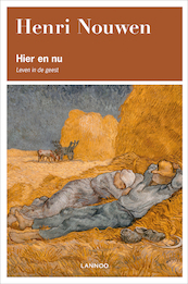 Hier en nu - Henri Nouwen (ISBN 9789020931617)