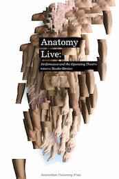 Anatomy Live - (ISBN 9789048501229)
