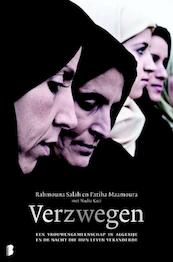 Verzwegen - Rahmouna Salah, Fatiha Maamoura (ISBN 9789460929083)
