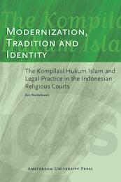 Modernization tradition and identity - E. Nurlaelawati (ISBN 9789048508143)