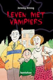 Leven met vampiers - Jeremy Strong (ISBN 9789055294671)
