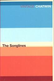 The Songlines - Bruce Chatwin (ISBN 9780099769910)