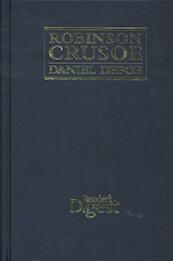 Robinson Crusoe - (ISBN 9789064079450)
